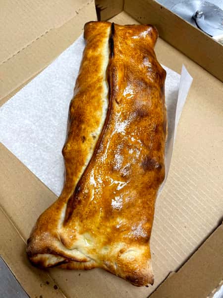 Supreme Combo Stromboli