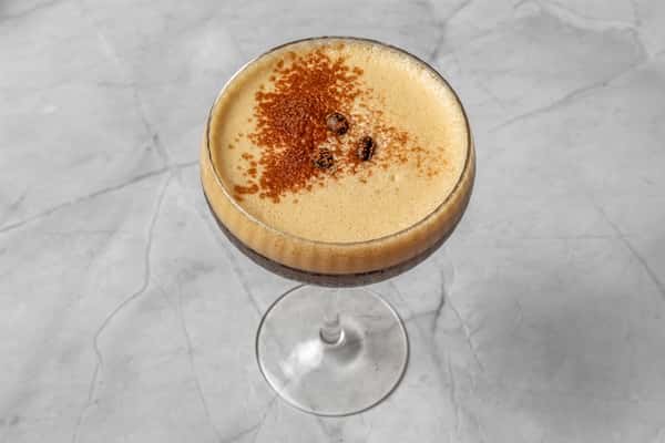 espresso martini