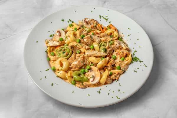 Chicken Tortellini