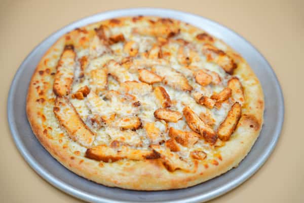 Chicken Parm Pizza (Medium 14")