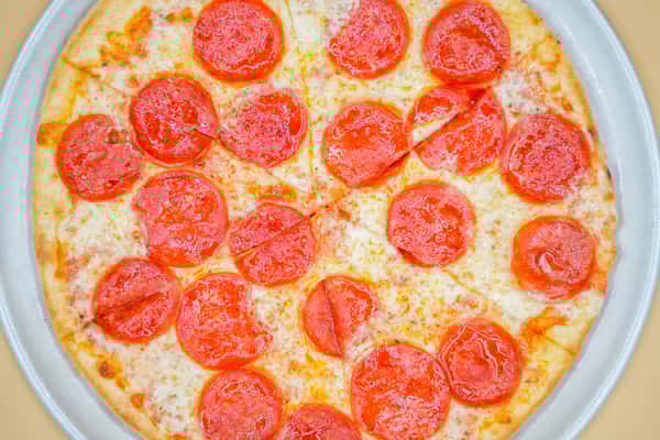 Pizza (Medium 14")