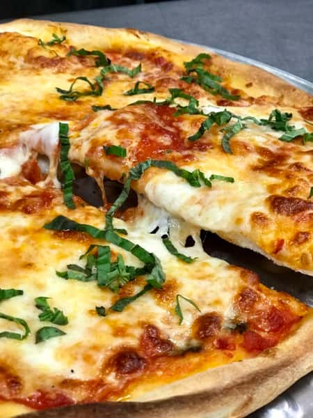 Margarita Pizza (Medium 14")