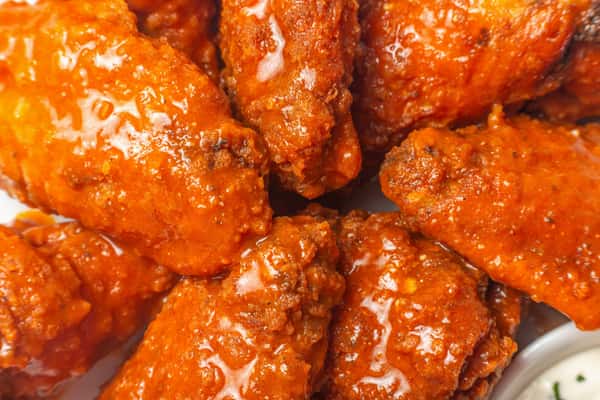 Wings