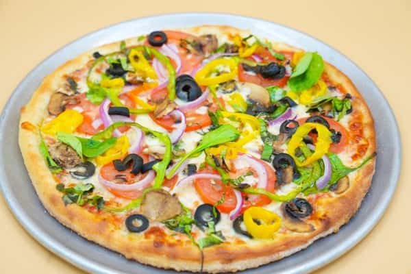Combo Pizza (Large 16")