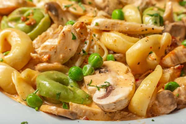 grilledchickentortillini