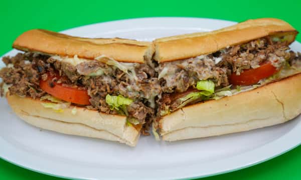 Cheesesteak