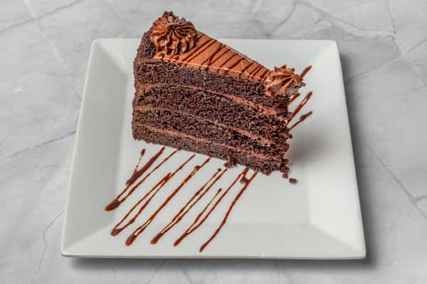 Chocolate Cake