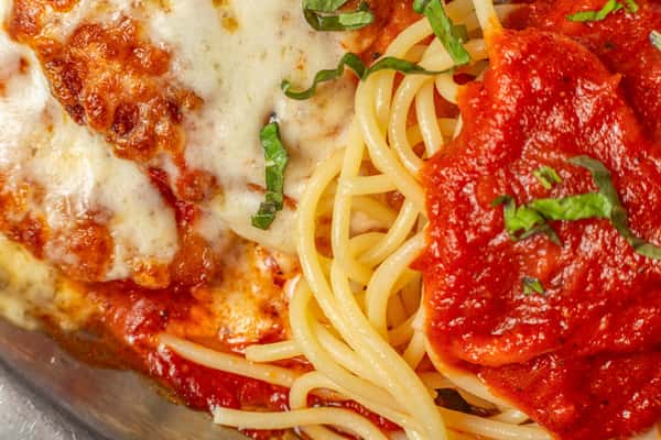 chicken parm