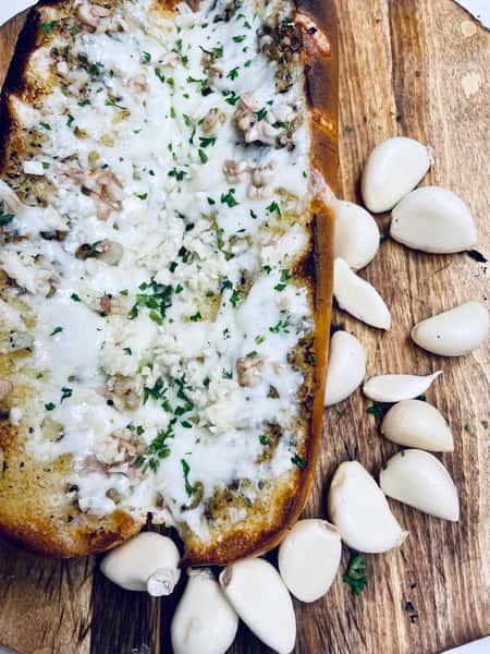 Garlic Bread
