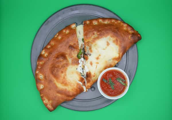Supreme Combo Calzone