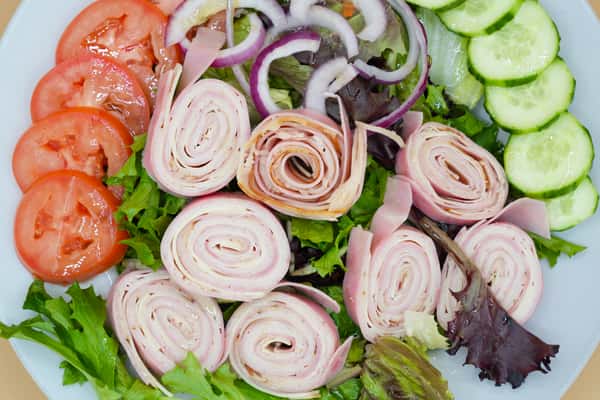 Chef's Salad