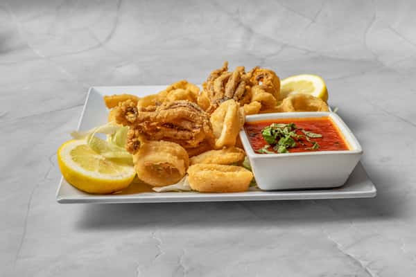 calamari