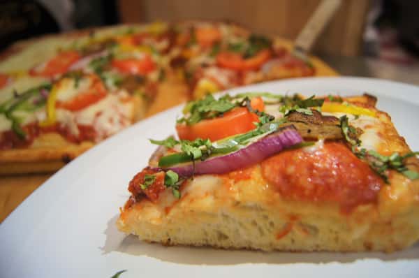 Sicilian Combo