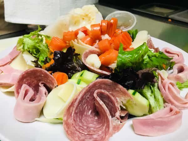 Italian Salad