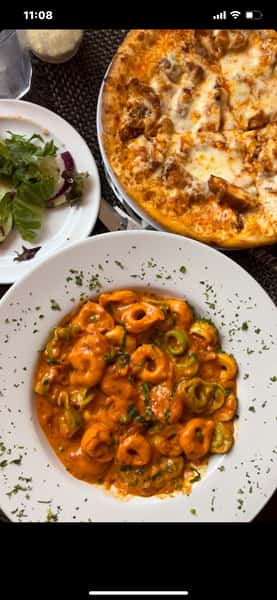 Tortellini