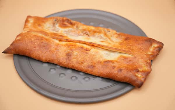 Philly Steak Stromboli