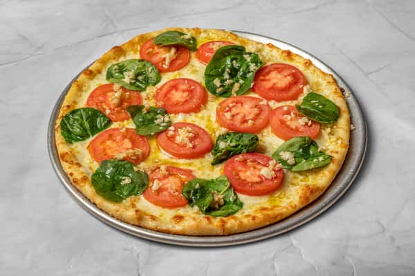 Caprise Pizza (Small 10")