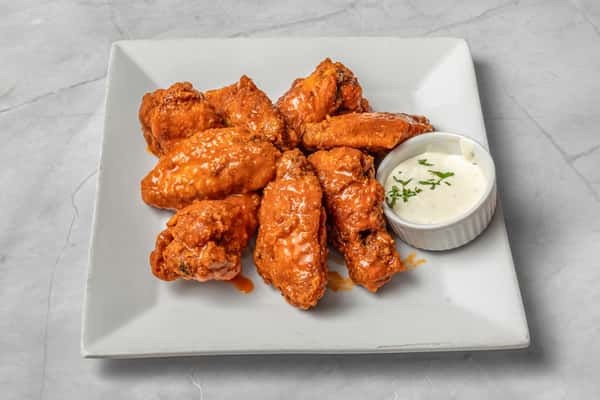 wings