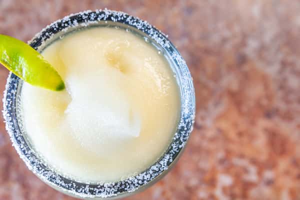Regular Margaritas