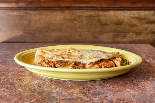 Fajita Quesadilla
