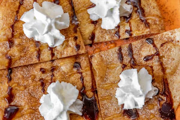 sopapillas