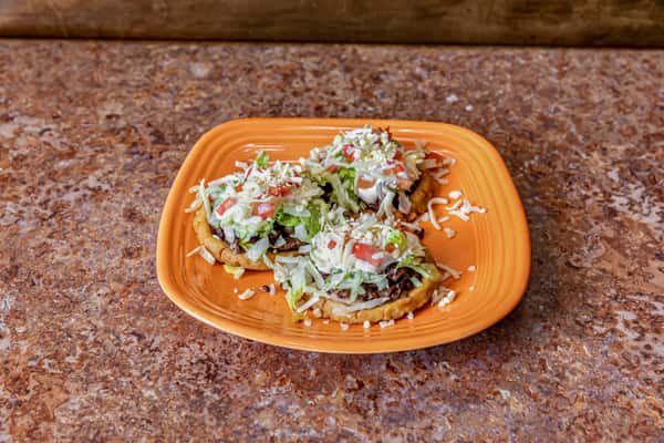 Sopes