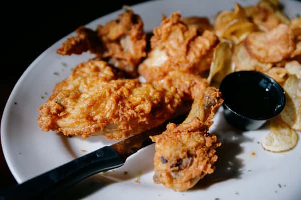 chicken