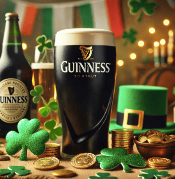 Guinness