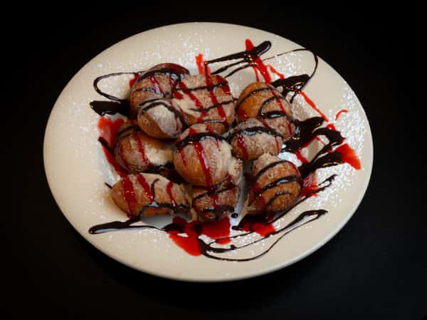 Tavern Beignets