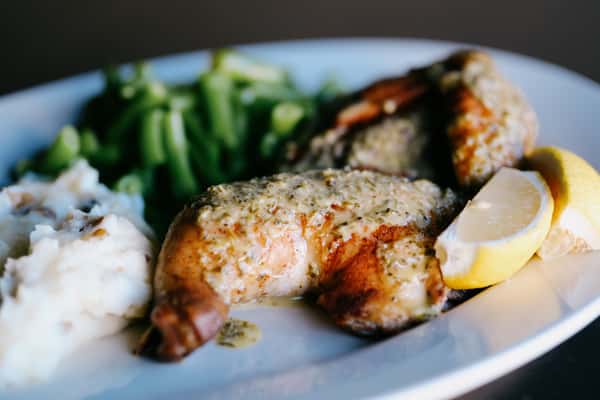Greek Chicken