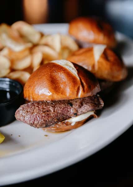 sliders