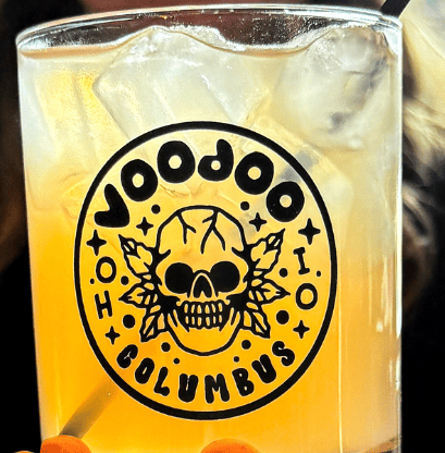 PASSIONFRUIT PALOMA