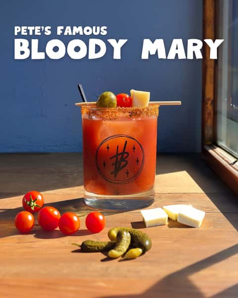 Bloody Mary