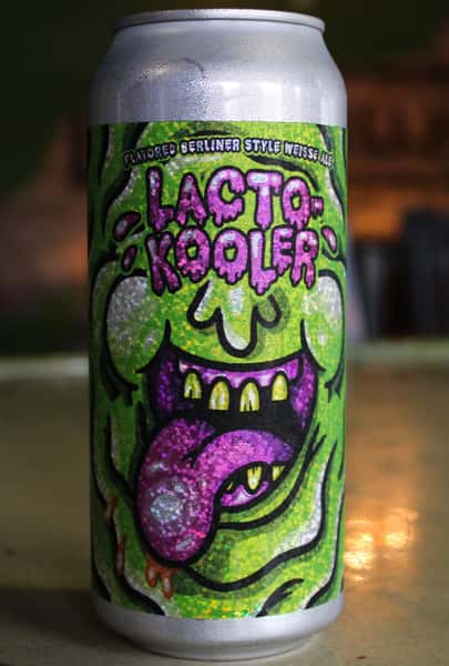 LACTO-KOOLER