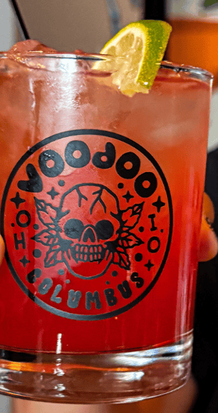 MANGO MELON MARGARITA
