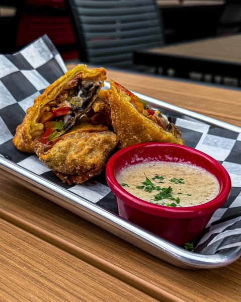 SOUTHWEST MILLIE ROLL EGG-ROLL