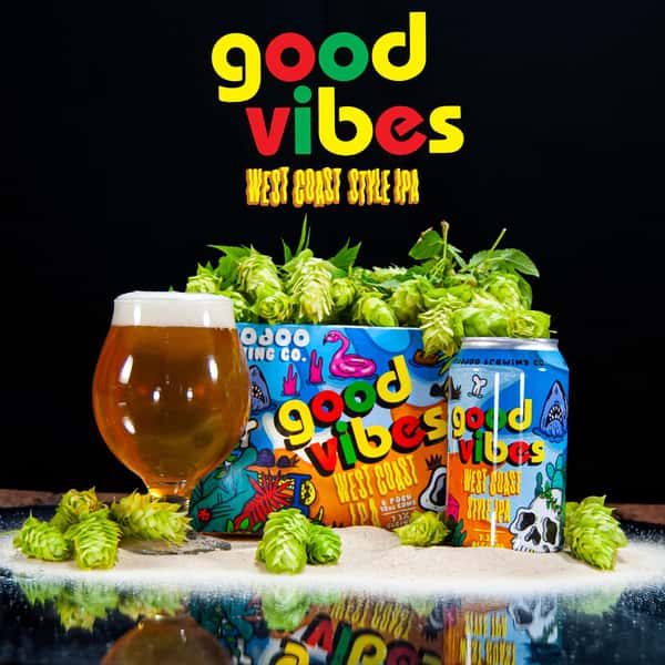 GOOD VIBES