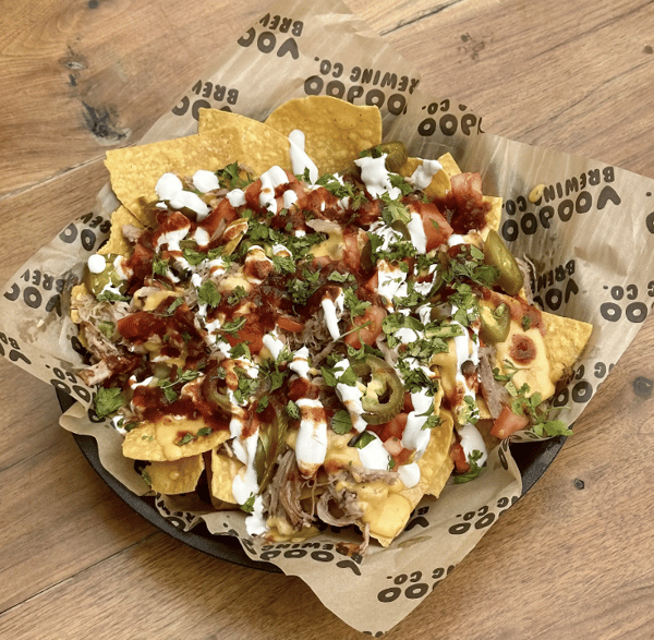 SHORT RIB NACHOS