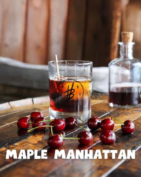 MANHATTAN