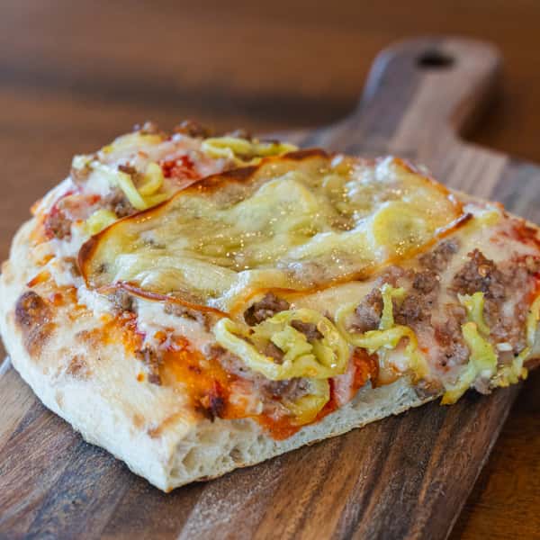 roman pizza