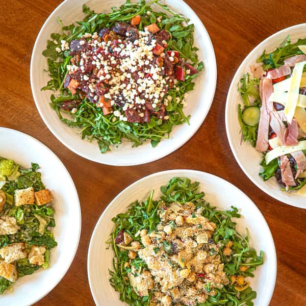 salads