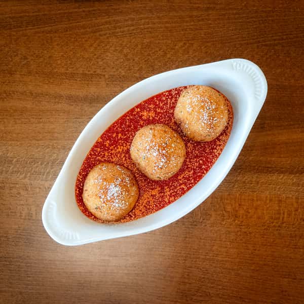 arancini