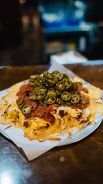 nachos