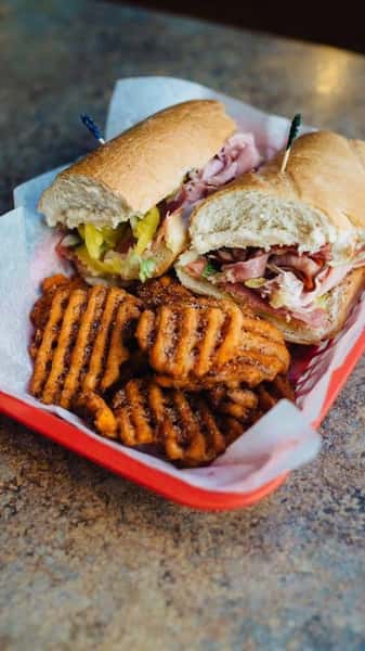 sandwich