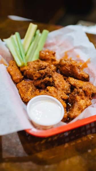 wings