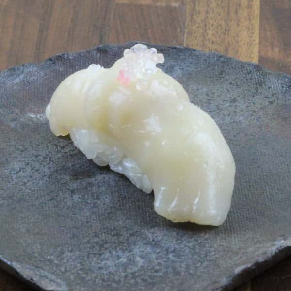 Hotate Nigiri