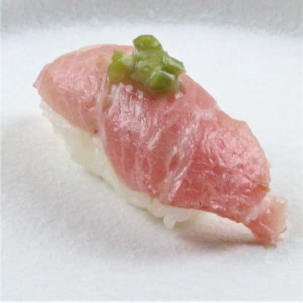 Bluefin Otoro Nigiri