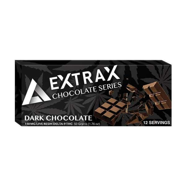 Extrax Dark Chocolate
