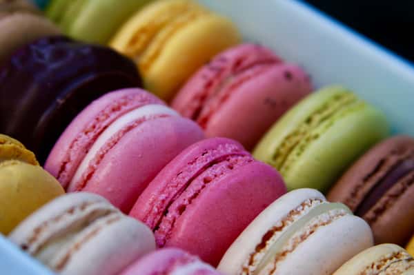 Macaron