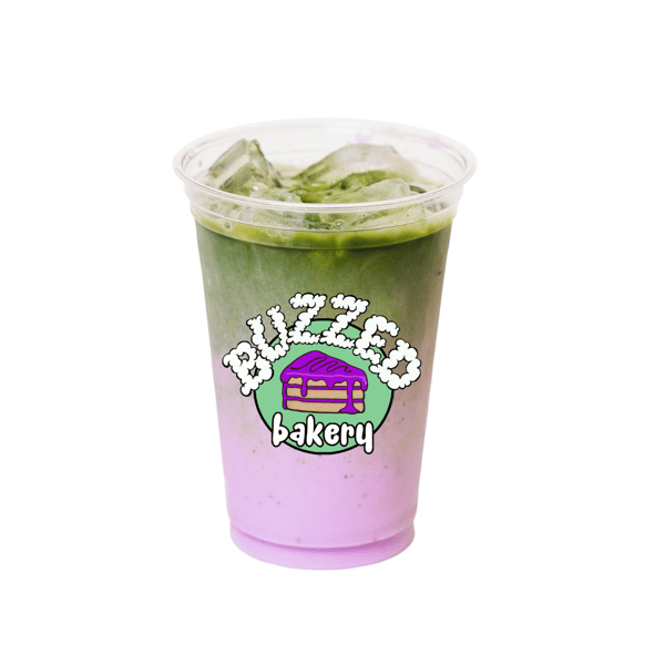 OG Purp Latte